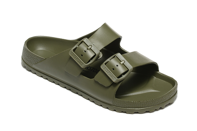 BIRKENSTOCK Cork Thong EVA New Style Size 36-45 Flip Flops Thong Sandals A273